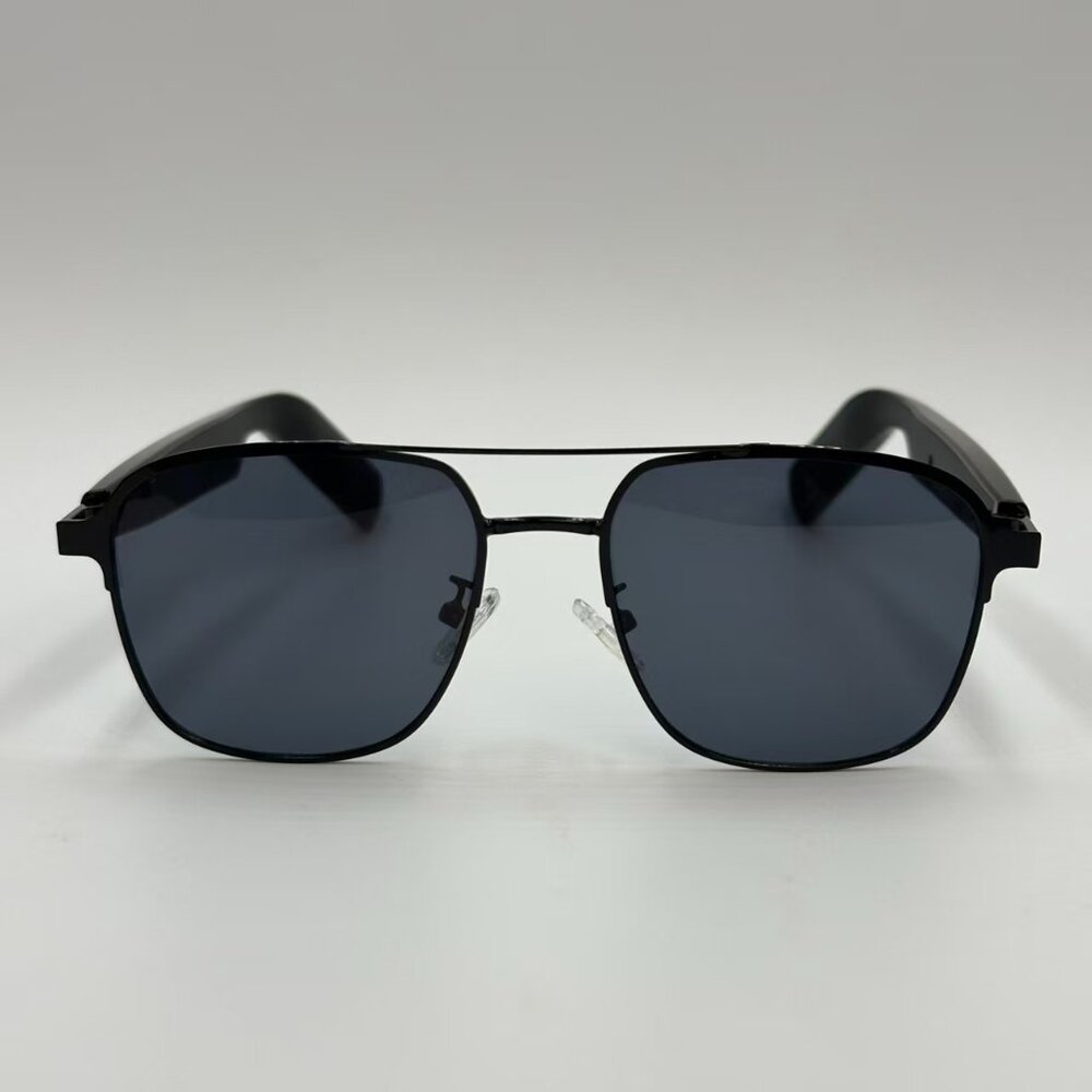 SYX-11 Smart Audio Glasses with AI Translation